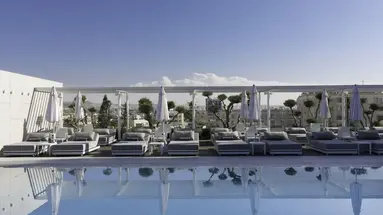 Radisson Blu Hotel Larnaca