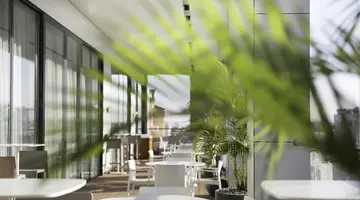 Radisson Blu Hotel Larnaca