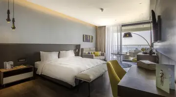 Radisson Blu Hotel Larnaca