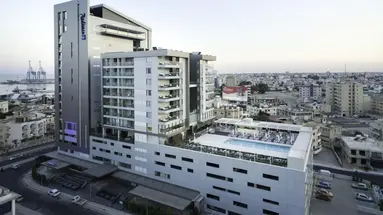 Radisson Blu Hotel Larnaca
