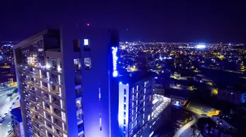 Radisson Blu Hotel Larnaca