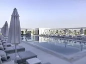 Radisson Blu Hotel Larnaca