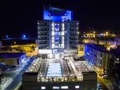 Radisson Blu Hotel Larnaca