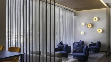 Radisson Blu Hotel Larnaca