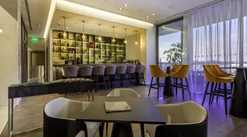 Radisson Blu Hotel Larnaca