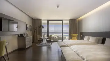 Radisson Blu Hotel Larnaca