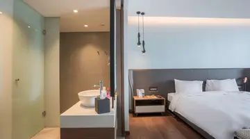 Radisson Blu Hotel Larnaca