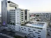 Radisson Blu Hotel Larnaca