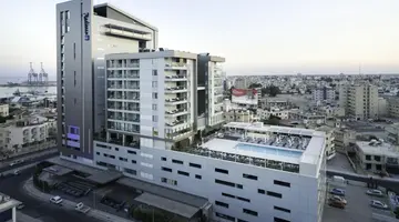 Radisson Blu Hotel Larnaca