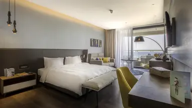 Radisson Blu Hotel Larnaca