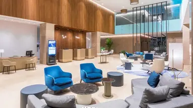Radisson Blu Hotel Larnaca