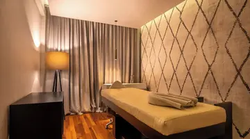 Radisson Blu Hotel Marrakech Carré Eden