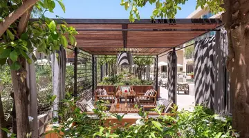 Radisson Blu Hotel Marrakech Carré Eden