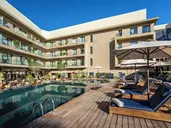 Radisson Blu Hotel Marrakech Carré Eden
