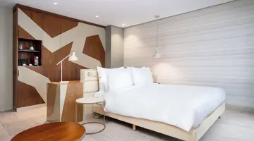 Radisson Blu Hotel Marrakech Carré Eden