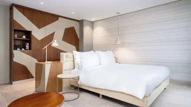 Radisson Blu Hotel Marrakech Carré Eden