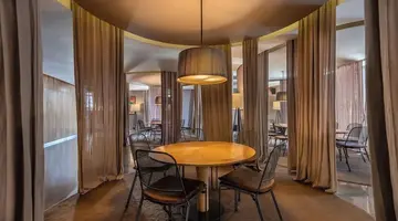 Radisson Blu Hotel Marrakech Carré Eden