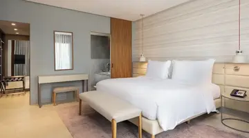 Radisson Blu Hotel Marrakech Carré Eden