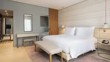 Radisson Blu Hotel Marrakech Carré Eden