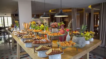 Radisson Blu Hotel Marrakech Carré Eden