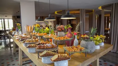 Radisson Blu Hotel Marrakech Carré Eden