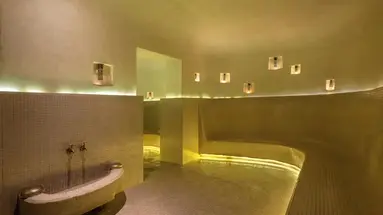 Radisson Blu Hotel Marrakech Carré Eden