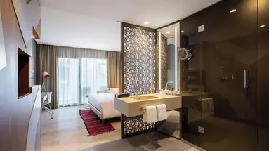 Radisson Blu Hotel Marrakech Carré Eden