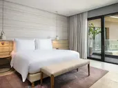 Radisson Blu Hotel Marrakech Carré Eden