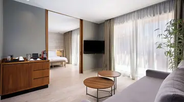 Radisson Blu Hotel Marrakech Carré Eden