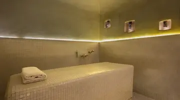 Radisson Blu Hotel Marrakech Carré Eden