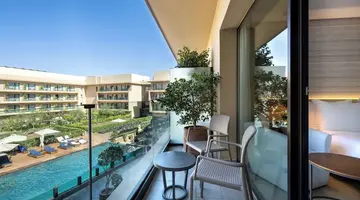 Radisson Blu Hotel Marrakech Carré Eden