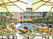 Radisson Blu Hotel Marrakech Carré Eden