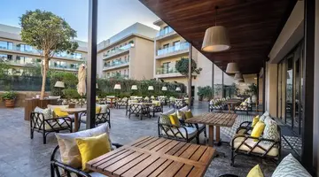 Radisson Blu Hotel Marrakech Carré Eden
