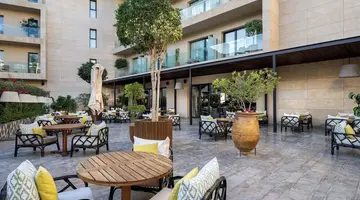 Radisson Blu Hotel Marrakech Carré Eden