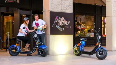 Radisson Blu Hotel Marrakech Carré Eden