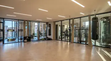Radisson Blu Hotel Marrakech Carré Eden