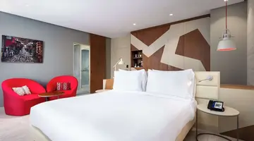 Radisson Blu Hotel Marrakech Carré Eden