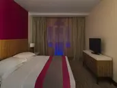 Radisson Blu Hotel, Muscat