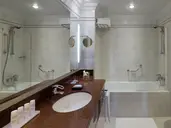 Radisson Blu Hotel, Muscat