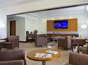 Radisson Blu Hotel, Muscat