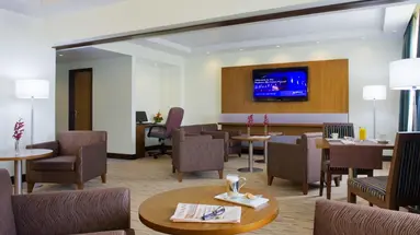 Radisson Blu Hotel, Muscat