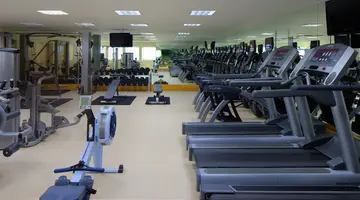 Radisson Blu Hotel, Muscat