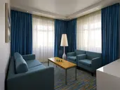Radisson Blu Hotel, Muscat