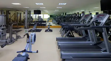 Radisson Blu Hotel, Muscat