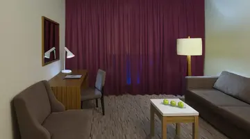 Radisson Blu Hotel, Muscat