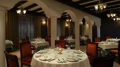 Radisson Blu Hotel, Muscat