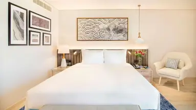 Radisson Blu Hotel & Resort, Abu Dhabi Corniche