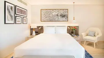 Radisson Blu Hotel & Resort, Abu Dhabi Corniche