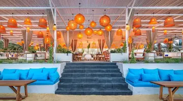 Radisson Blu Hotel & Resort, Abu Dhabi Corniche