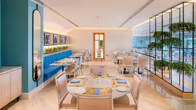 Radisson Blu Hotel & Resort, Abu Dhabi Corniche